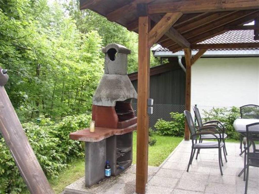 Haus Wildbach - Baranek Resorts Леоганг Экстерьер фото