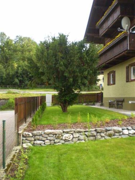 Haus Wildbach - Baranek Resorts Леоганг Экстерьер фото