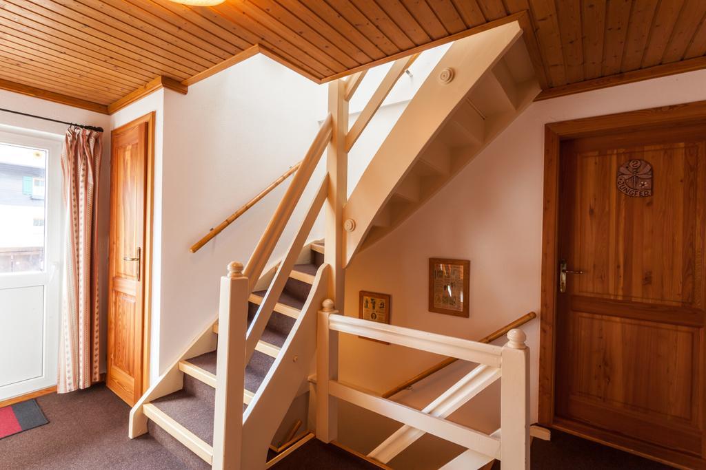Haus Wildbach - Baranek Resorts Леоганг Экстерьер фото