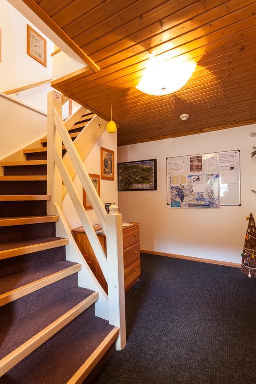 Haus Wildbach - Baranek Resorts Леоганг Экстерьер фото