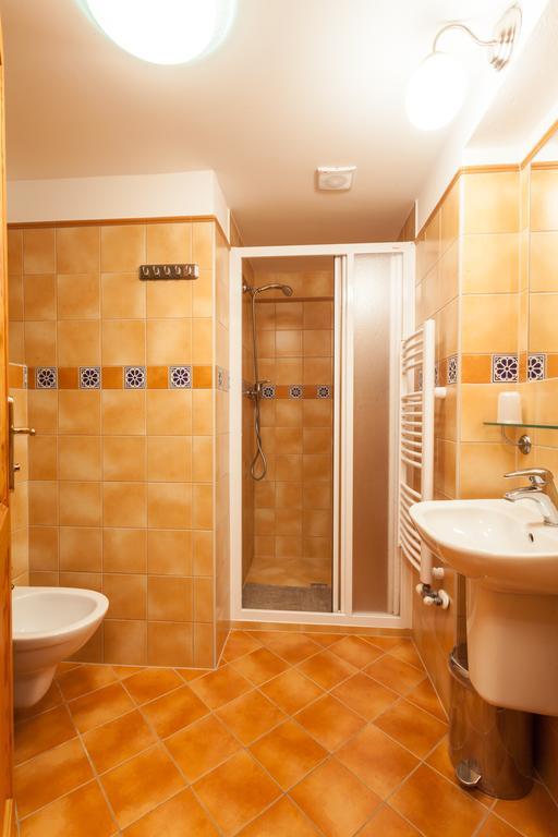 Haus Wildbach - Baranek Resorts Леоганг Экстерьер фото