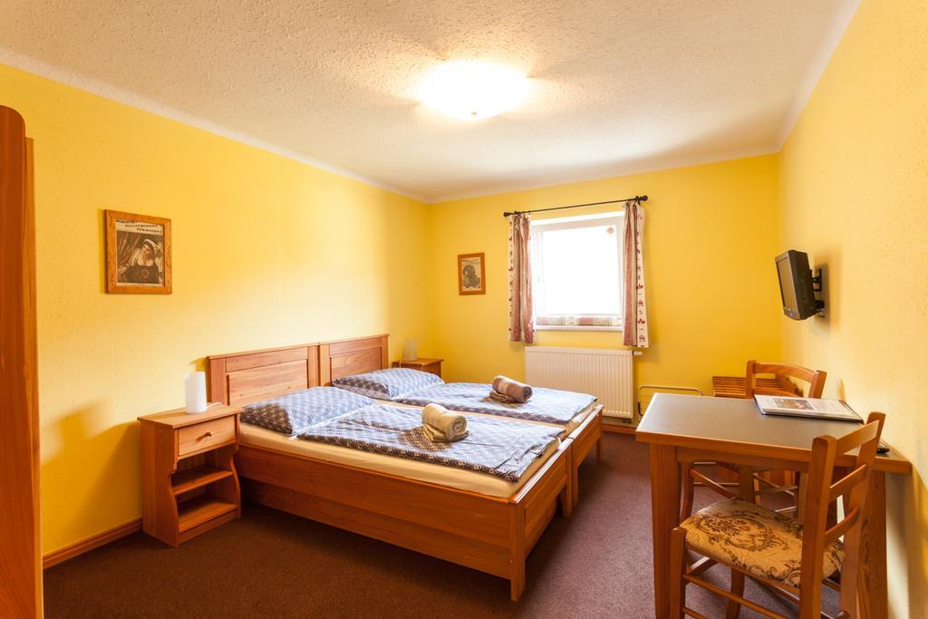 Haus Wildbach - Baranek Resorts Леоганг Экстерьер фото