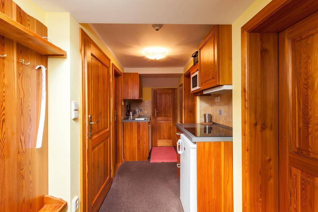 Haus Wildbach - Baranek Resorts Леоганг Экстерьер фото