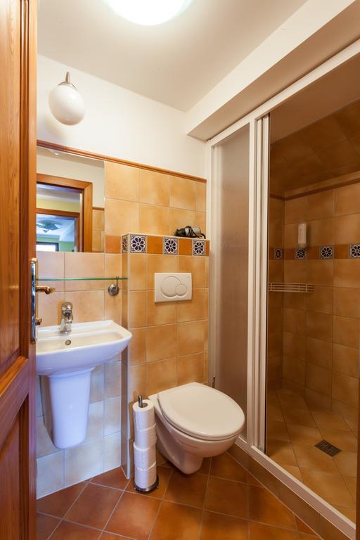 Haus Wildbach - Baranek Resorts Леоганг Экстерьер фото