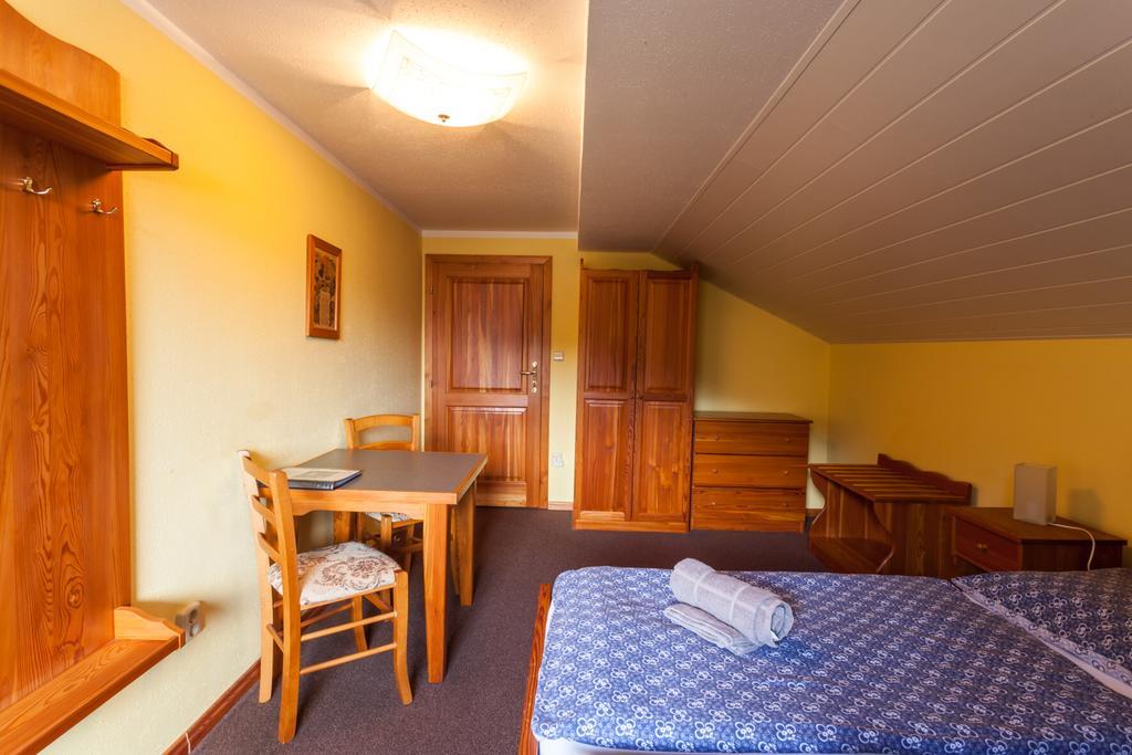 Haus Wildbach - Baranek Resorts Леоганг Экстерьер фото